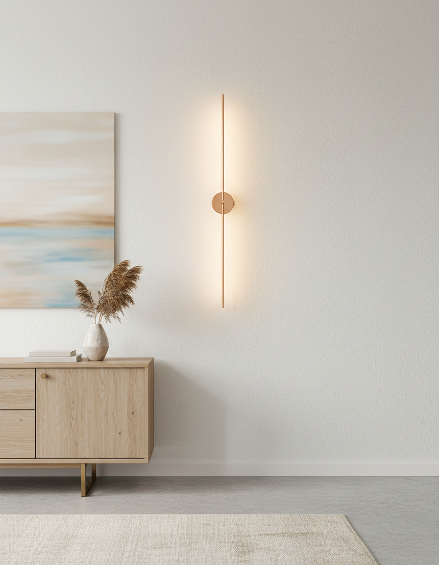 AI generated scene image