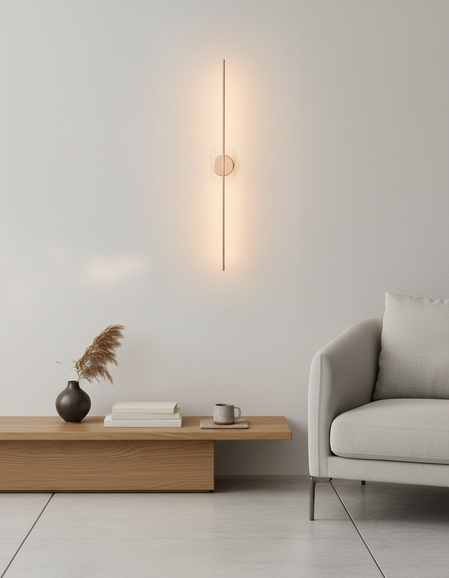 AI generated scene image