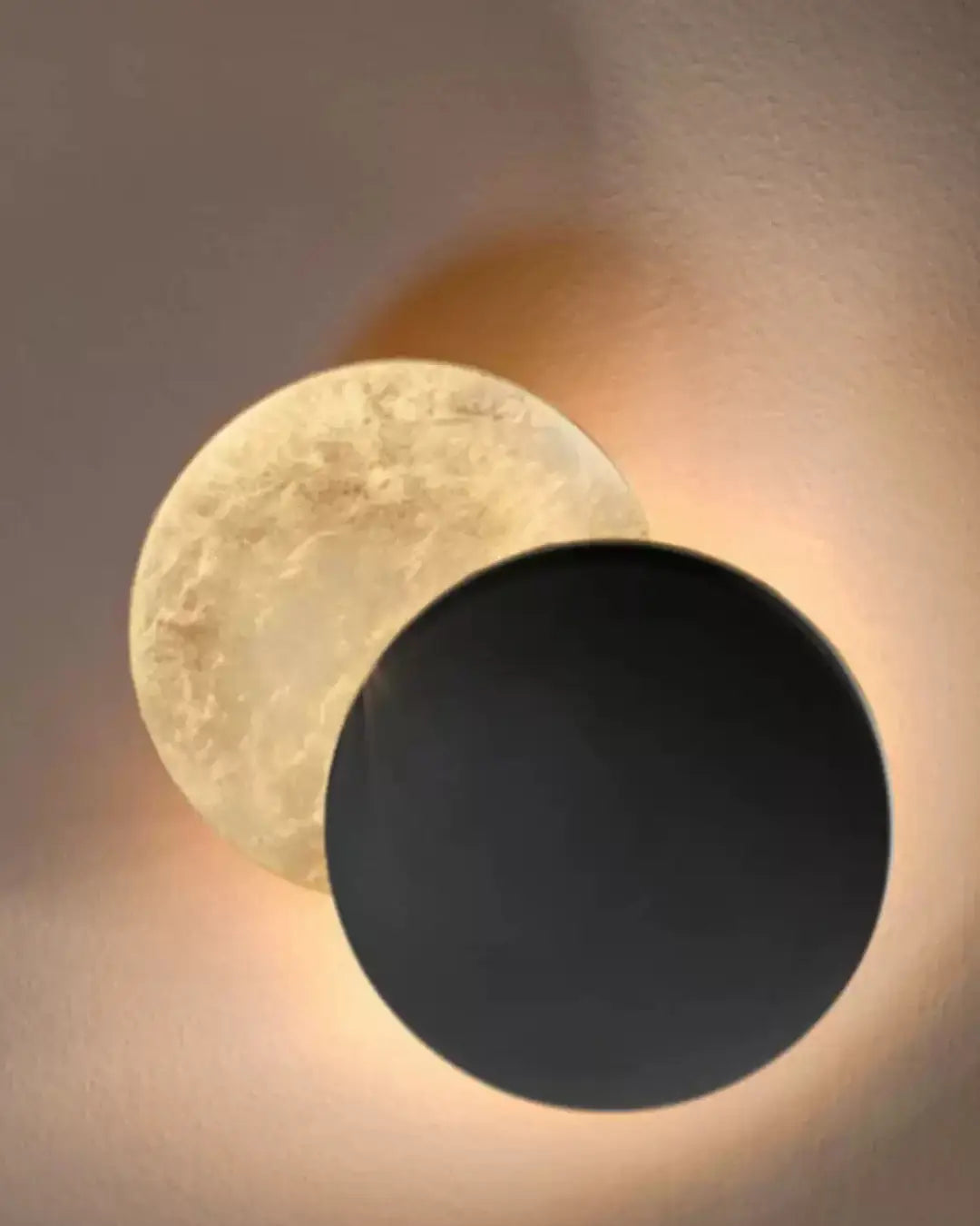 Thalos Modern Moonlight Wall Lamp