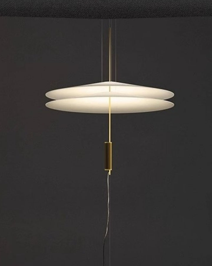 EcoLux Flamingo Pendant Light