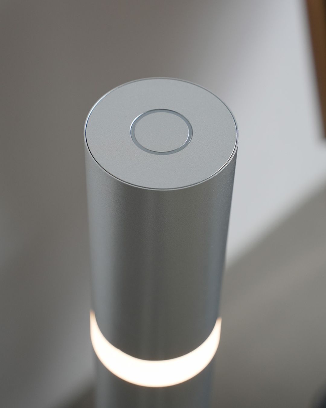 Ciro Touch Dimmable Floor Lamp