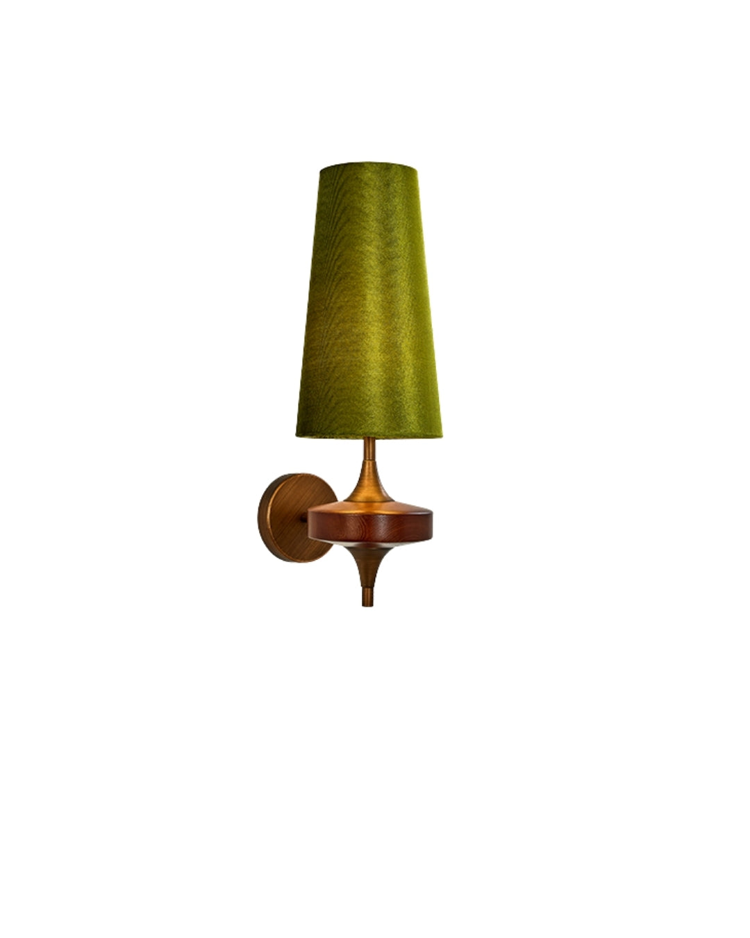 Liora Classic Wall Light