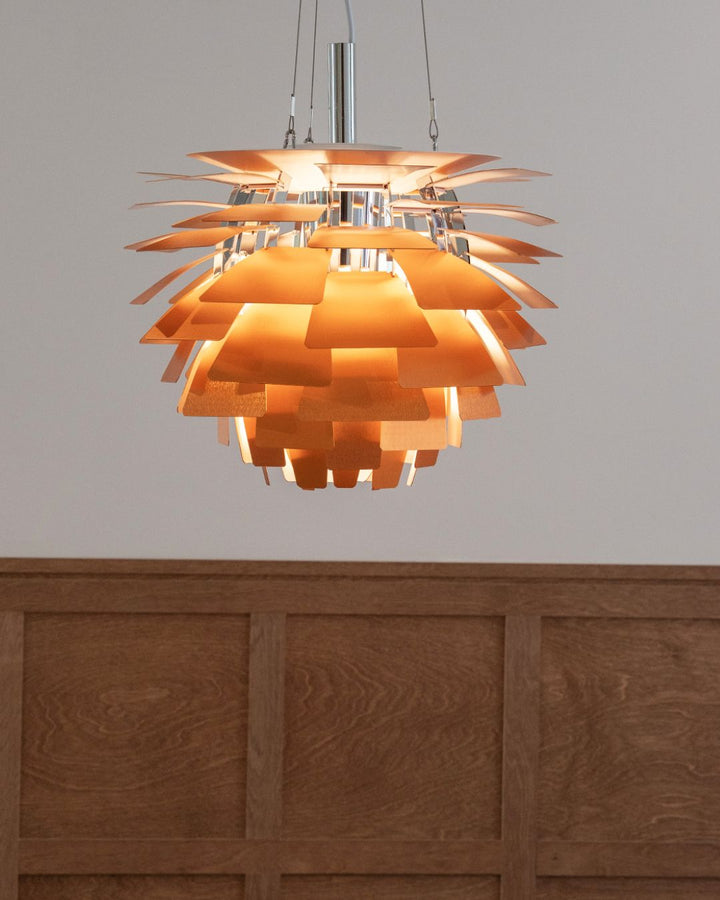 PH Pinecone Pendant Light