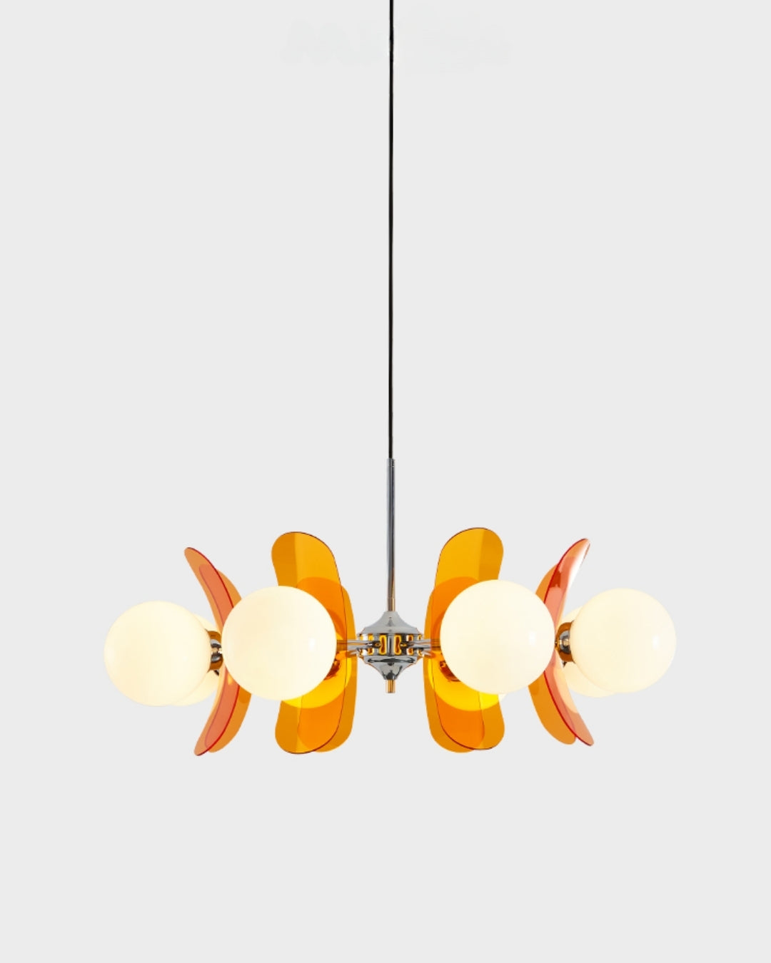 Memphis Vintage Pendant Light