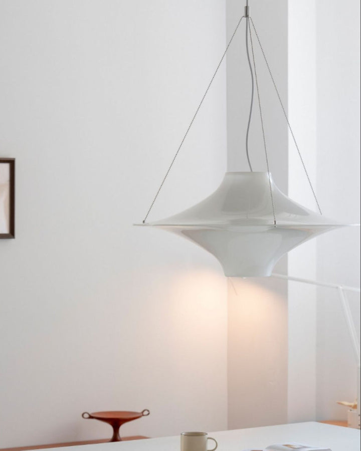 Lokki Seagull Pendant Light