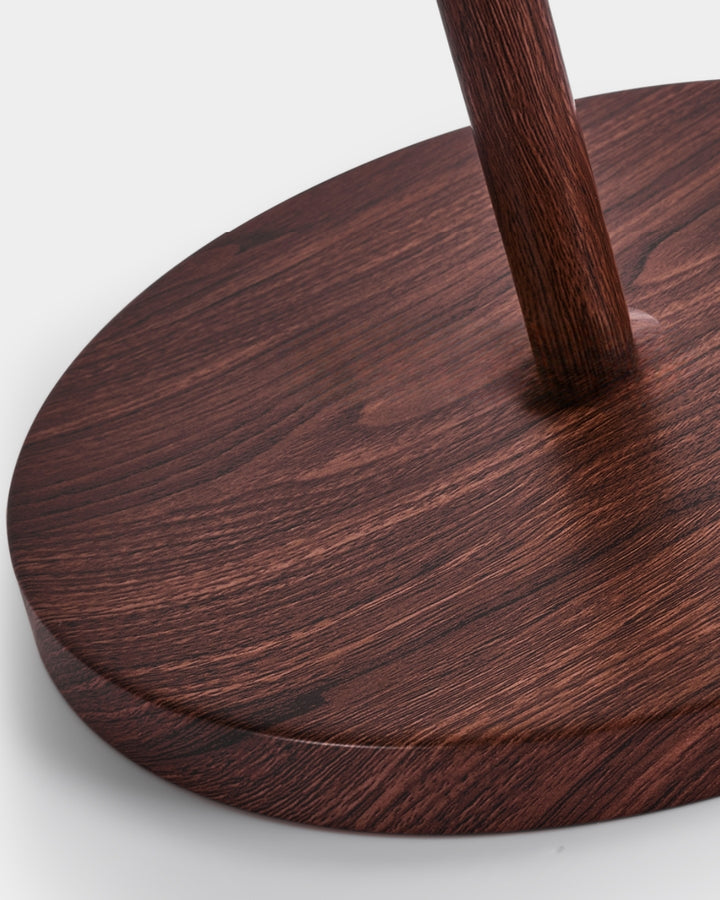 Dorothy Elegant Amber Lamp