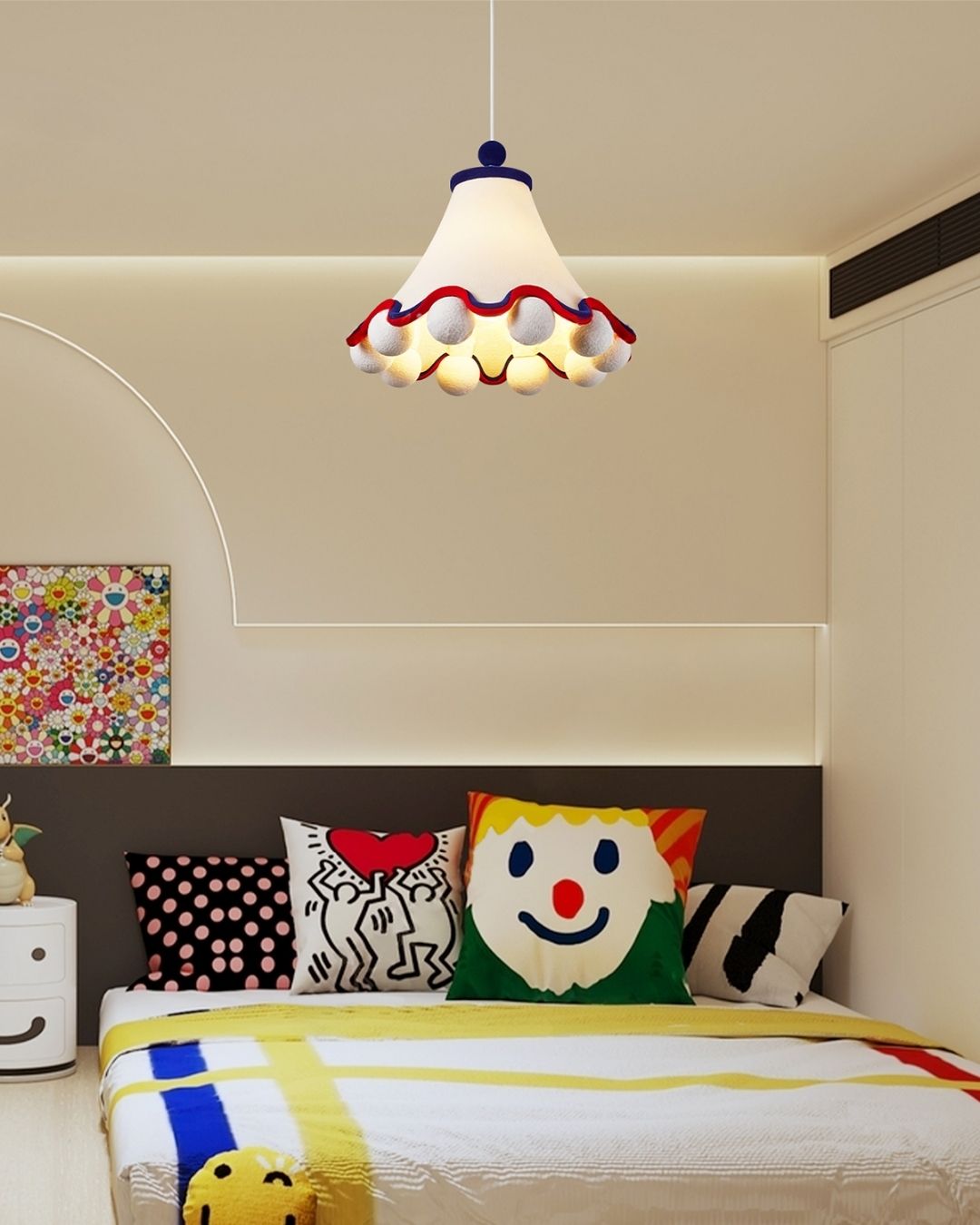 Harper Modern Pendant Light