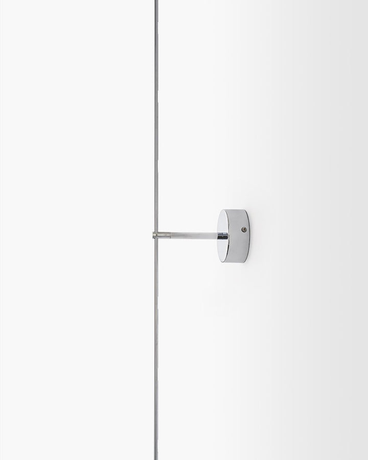 Oscar Minimalist Wall Light