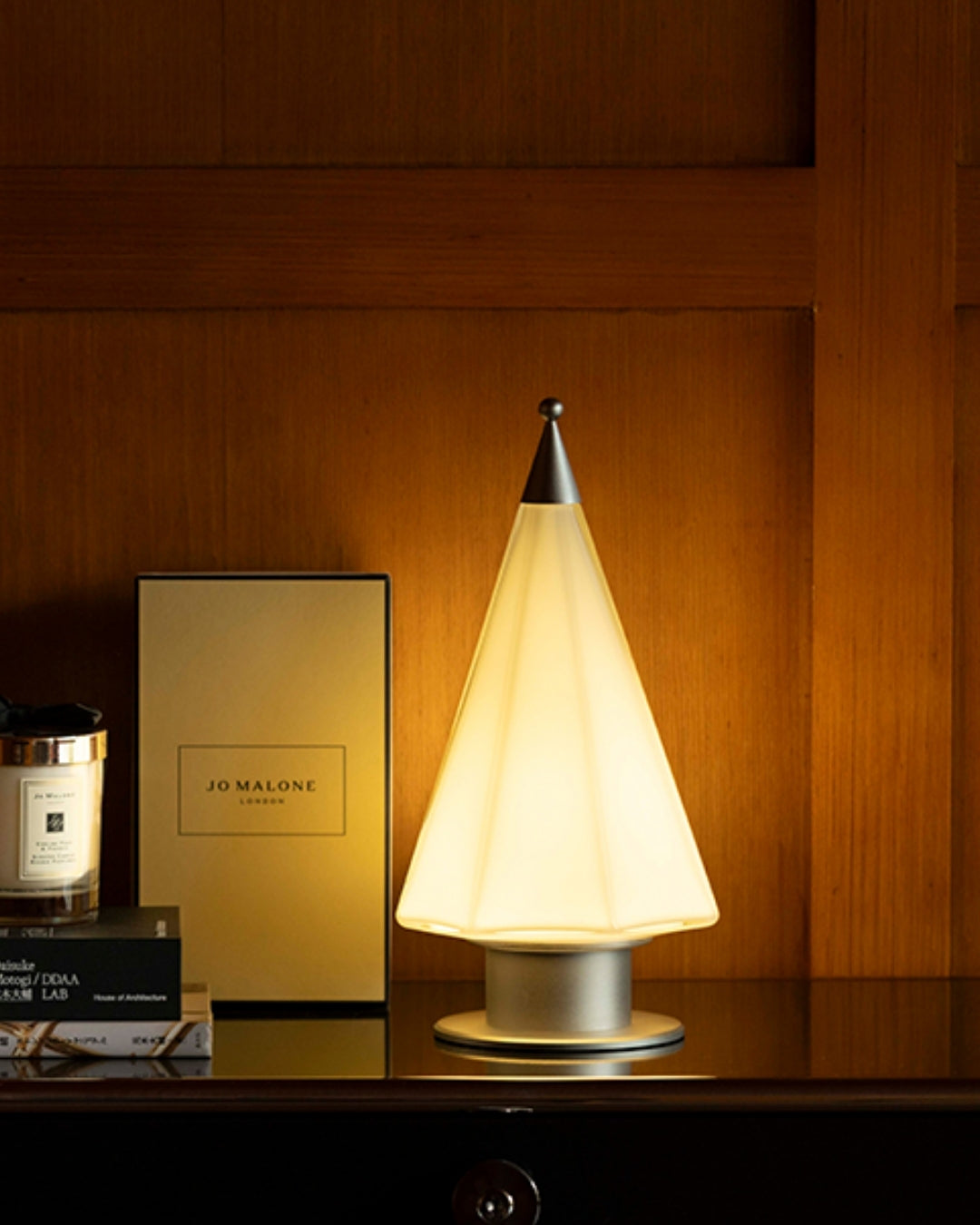 GleamPine Table Lamp