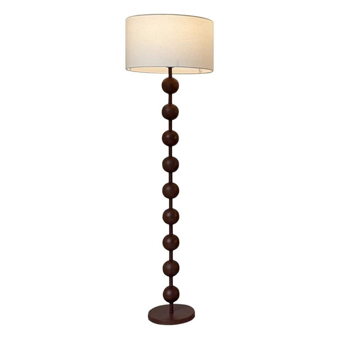Hilso French Vintage Floor Lamp