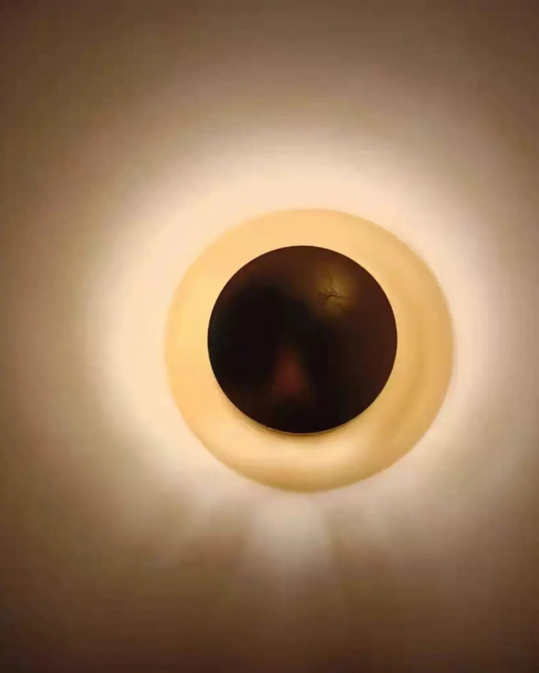 Thalos Modern Moonlight Wall Lamp