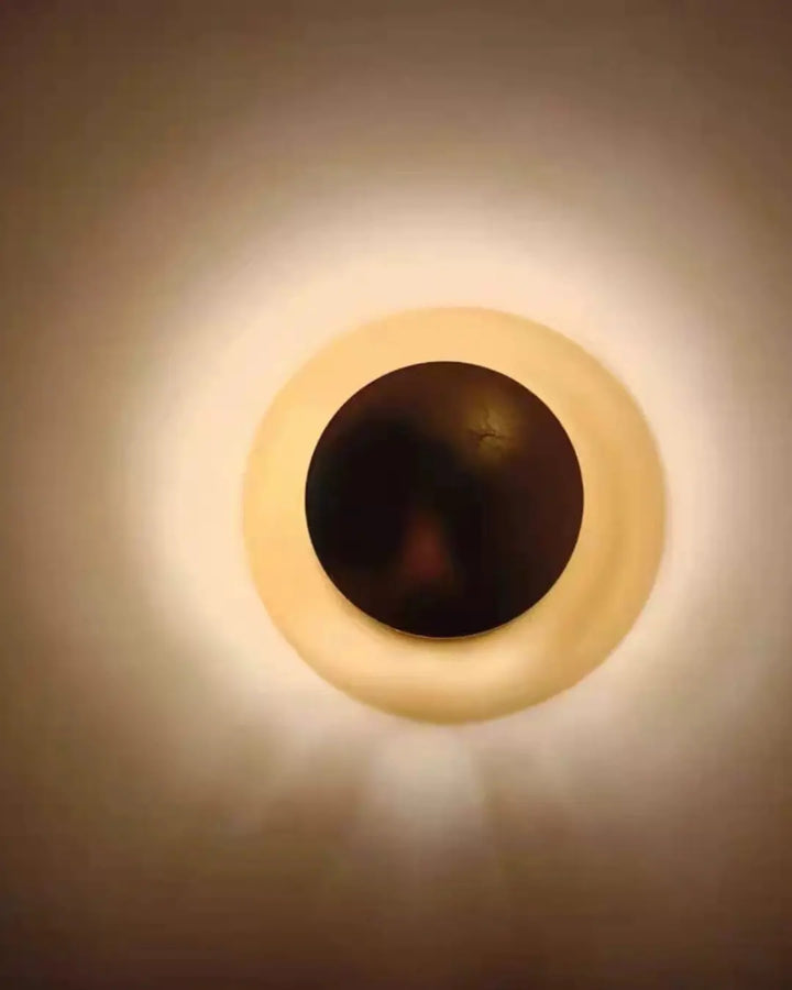 Thalos Modern Moonlight Wall Lamp