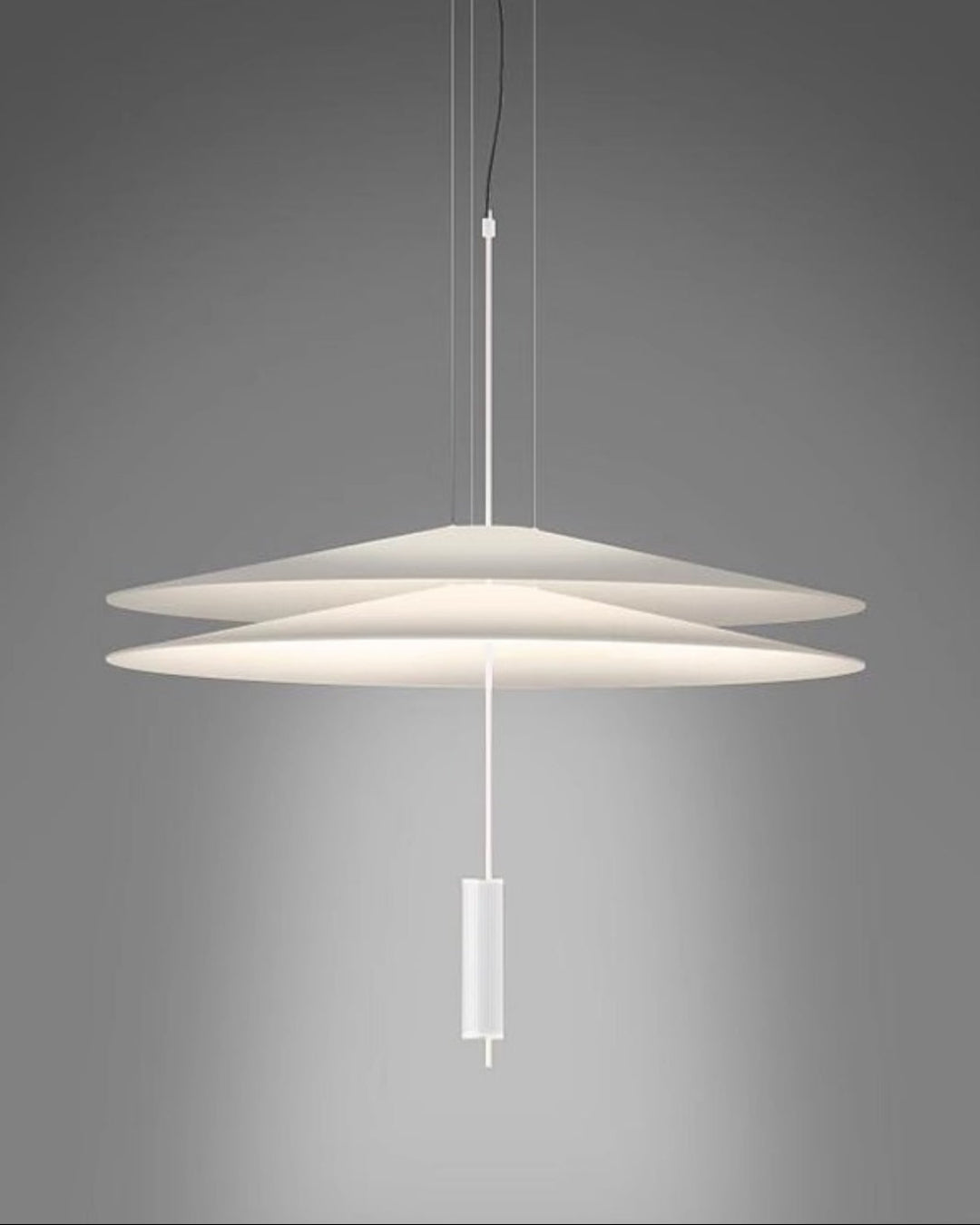 EcoLux Flamingo Pendant Light