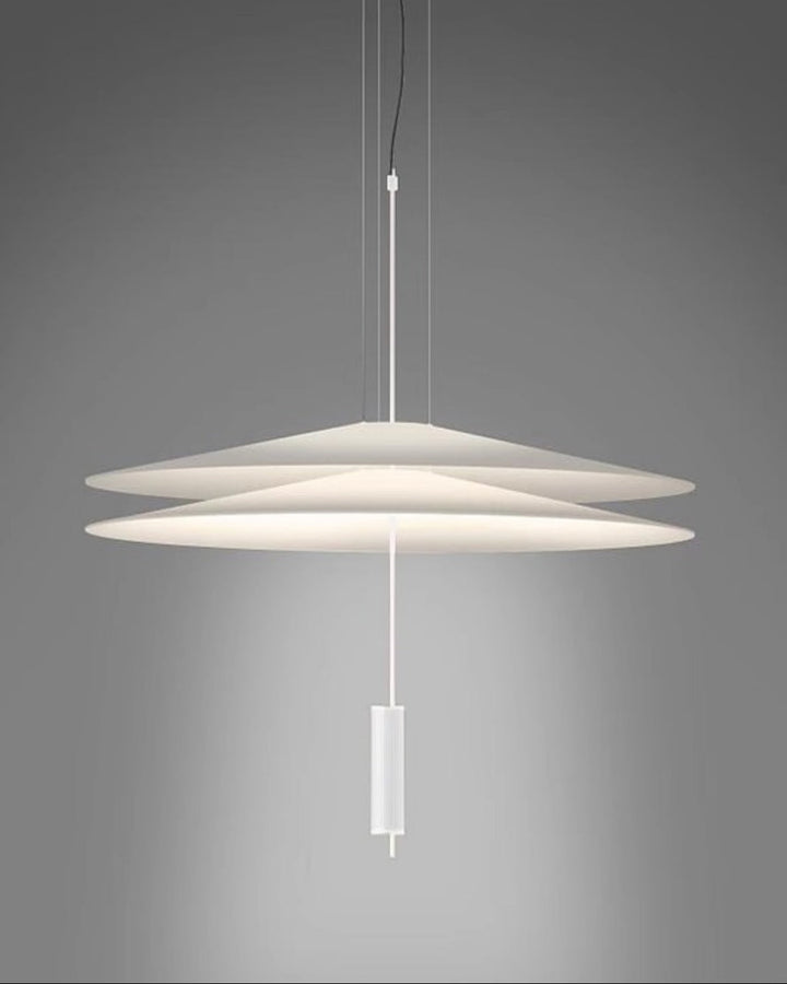 EcoLux Flamingo Pendant Light
