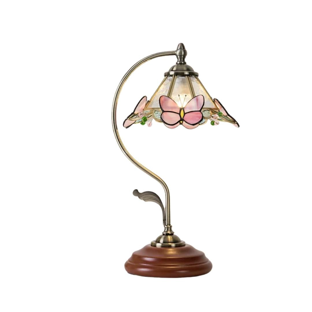 Selva French Vintage Table Lamp