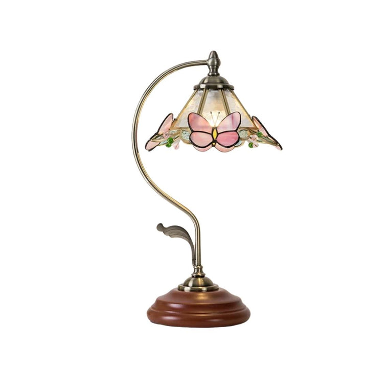 Selva French Vintage Table Lamp