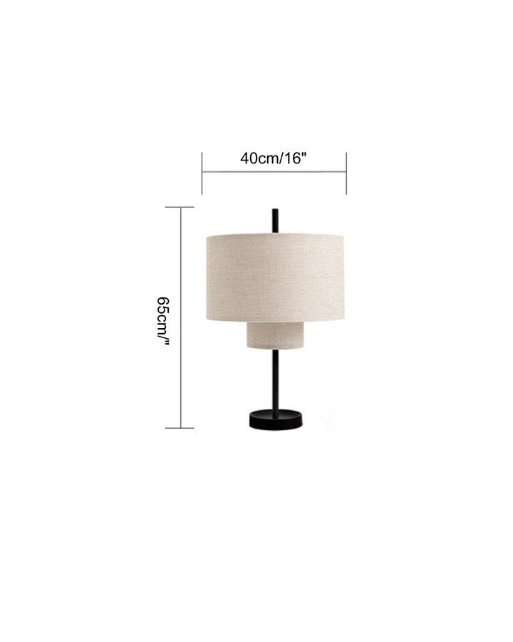 Marlow Minimal Lamp