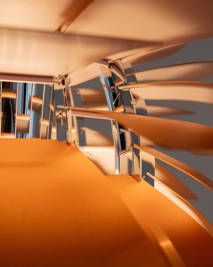 PH Pinecone Pendant Light