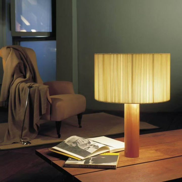 Morrel Vintage Table Lamp
