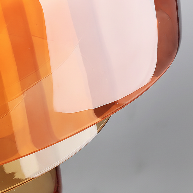 Vibi Nordic Glass Pendant Light