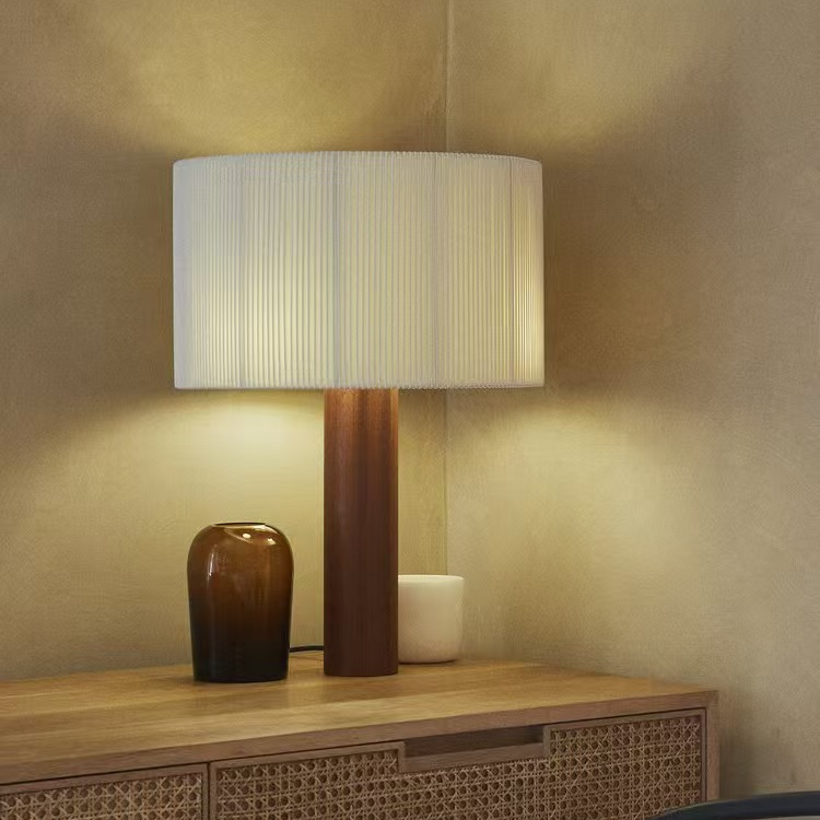 Morrel Vintage Table Lamp