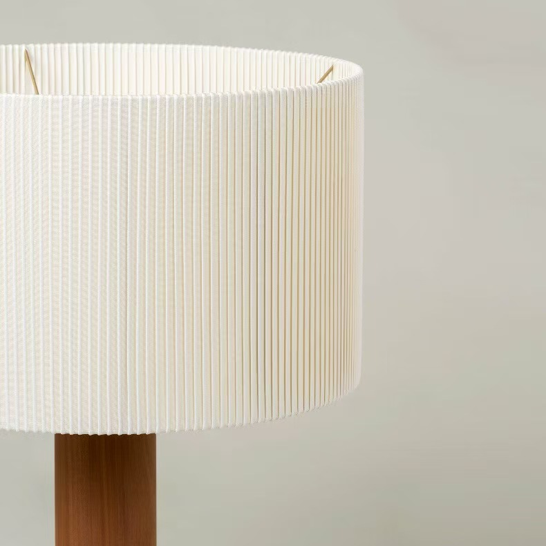 Morrel Vintage Table Lamp