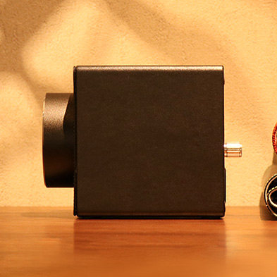 Arvo Single Watch Winder Cube