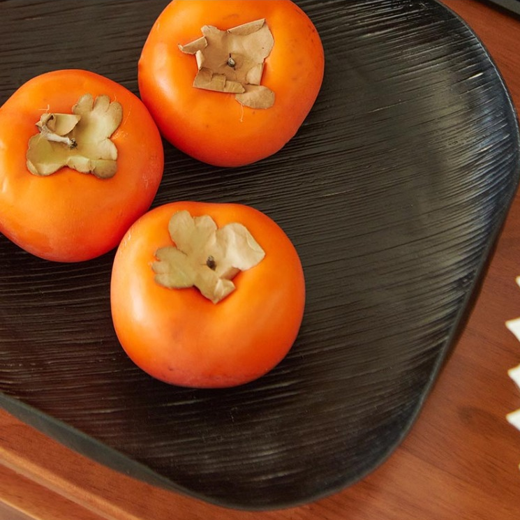 Arden Irregular Metal Decorative Tray