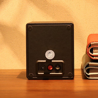 Arvo Single Watch Winder Cube