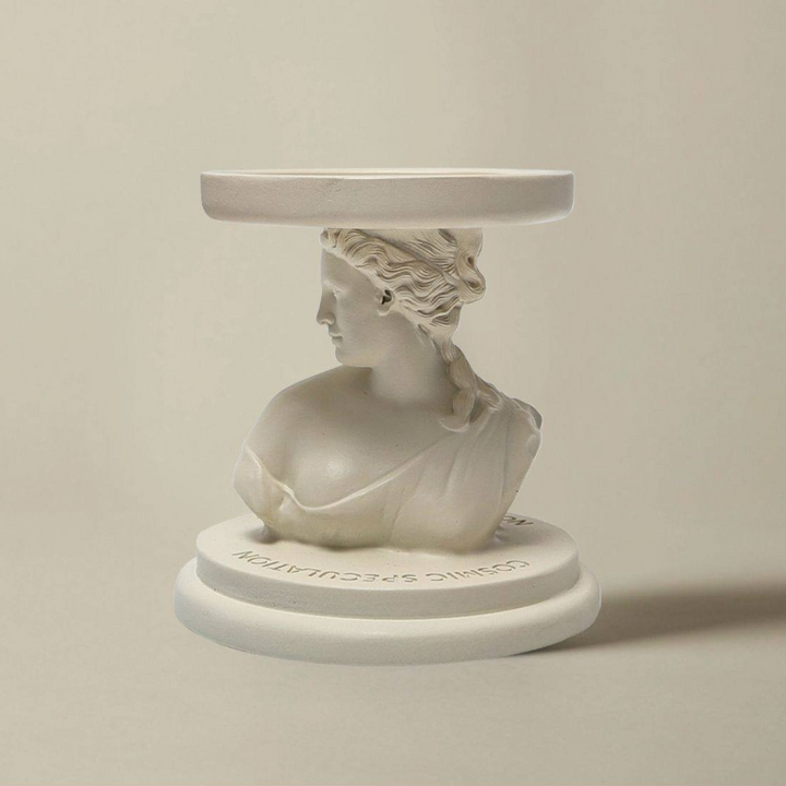 Mythic Bust Diffuser & Candle Collection