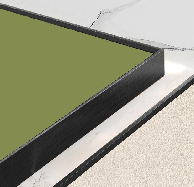 Cato 3D Wooden Wall Art