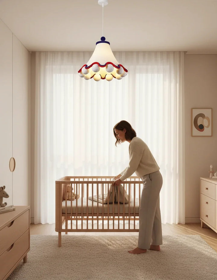 Harper Modern Pendant Light