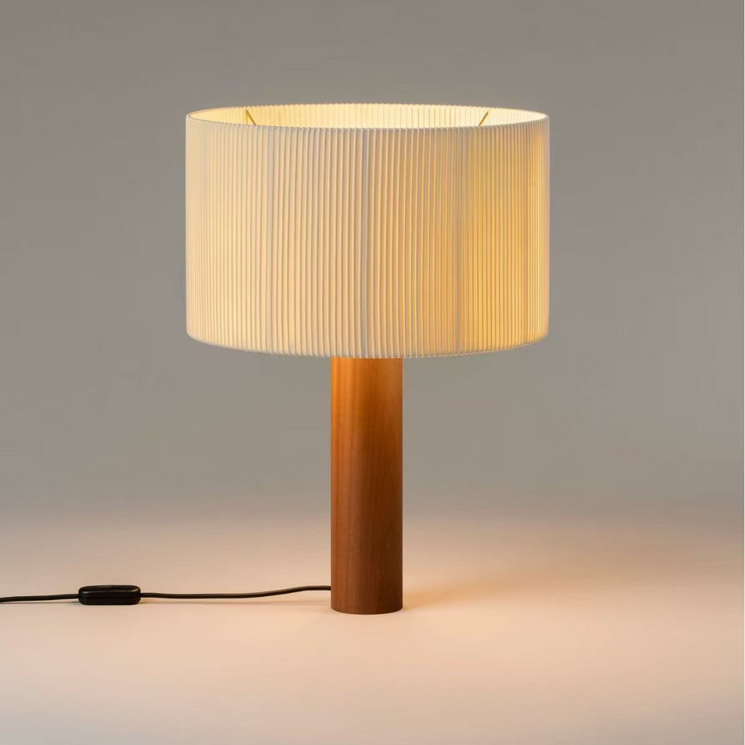 Morrel Vintage Table Lamp