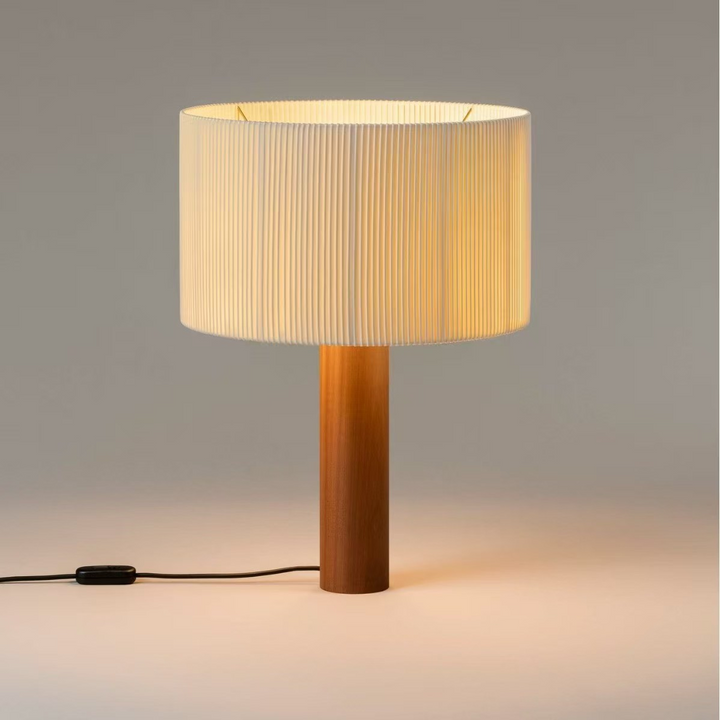 Morrel Vintage Table Lamp