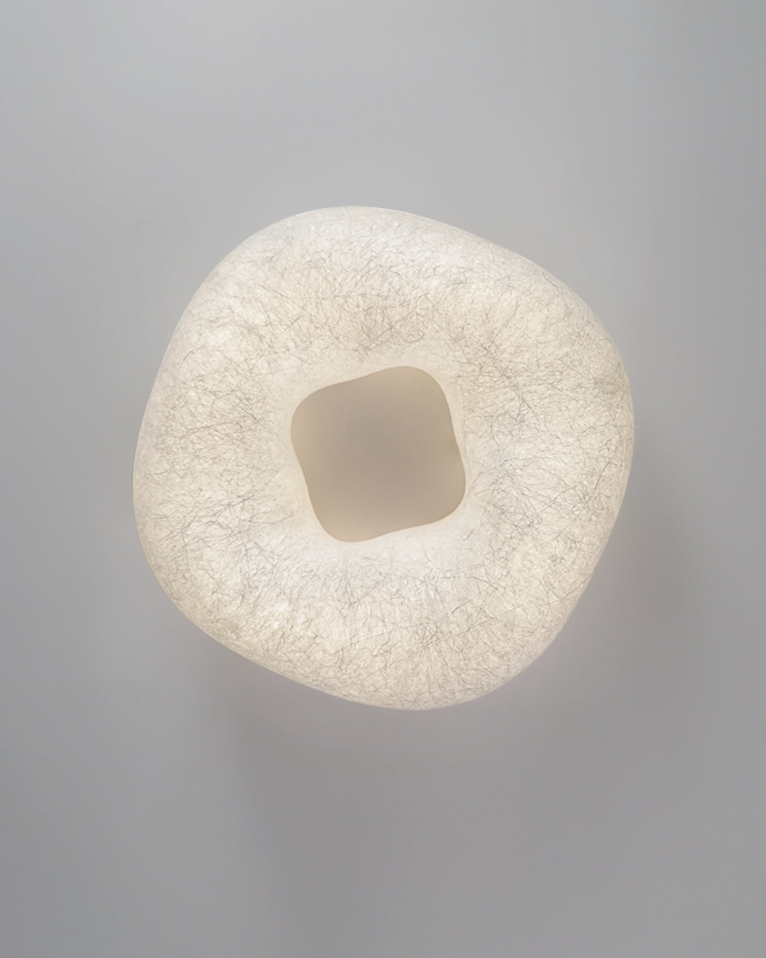 CloudWave Modern Ceiling Light