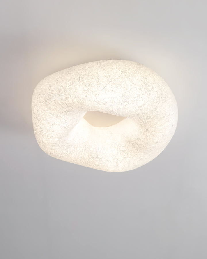 CloudWave Modern Ceiling Light