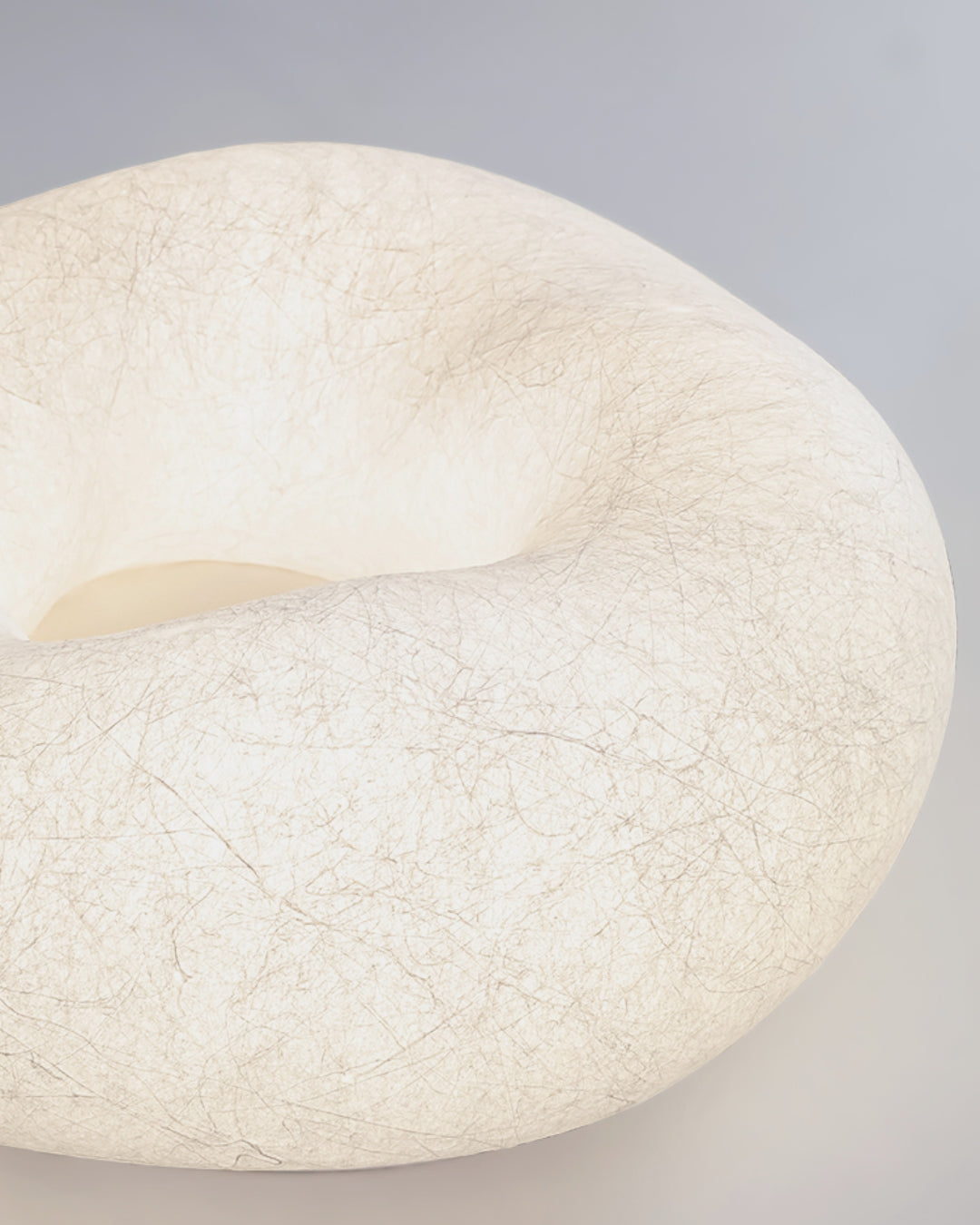 CloudWave Modern Ceiling Light