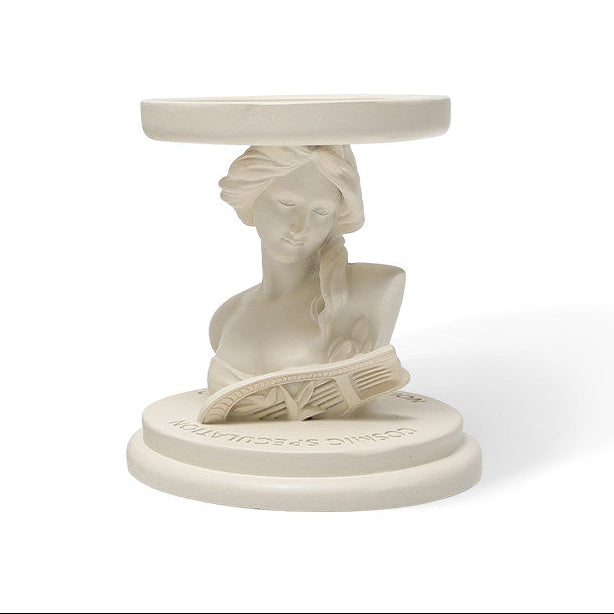 Mythic Bust Diffuser & Candle Collection