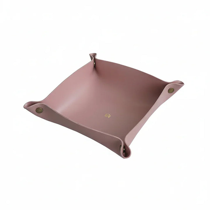 Loria Minimalist Entryway Jewelry Tray