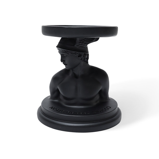 Mythic Bust Diffuser & Candle Collection