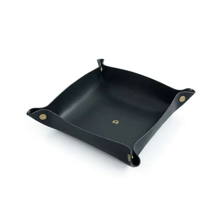 Loria Minimalist Entryway Jewelry Tray