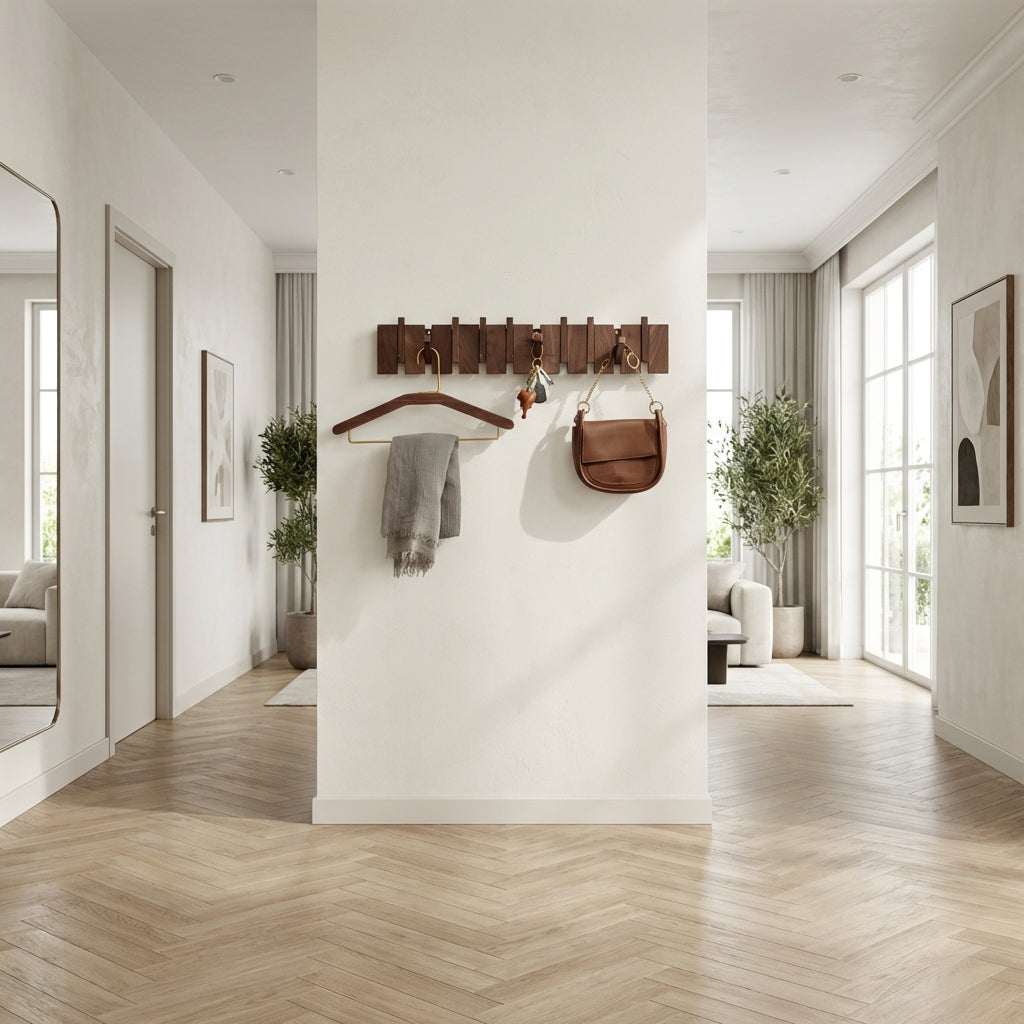 Cozymatic AU Tekoa Coat Hook product image