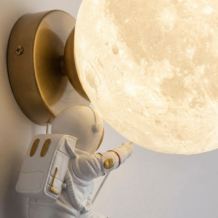 Ori Astronaut Kids - detail 1