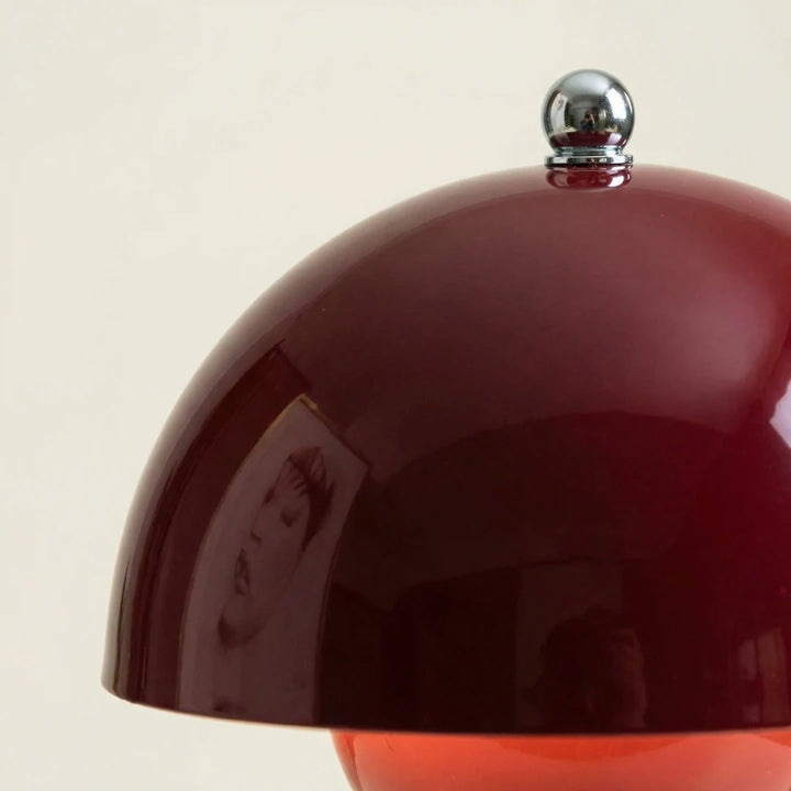 Luna Bud Shape Table Lamp