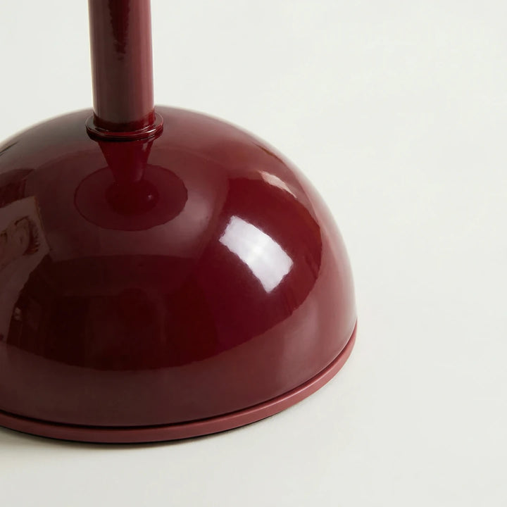 Luna Bud Shape Table Lamp