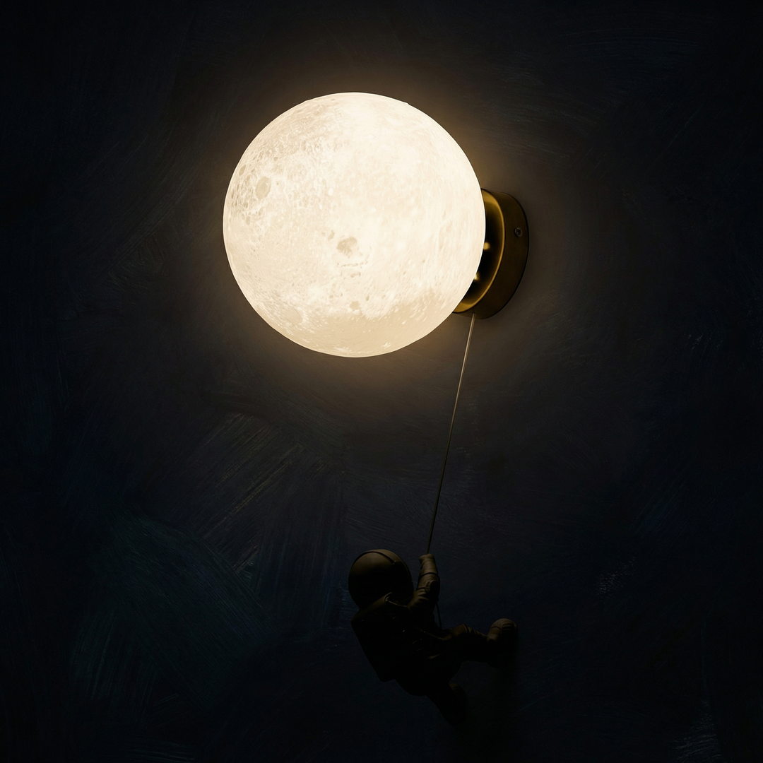 Ori Astronaut Kids - detail 3