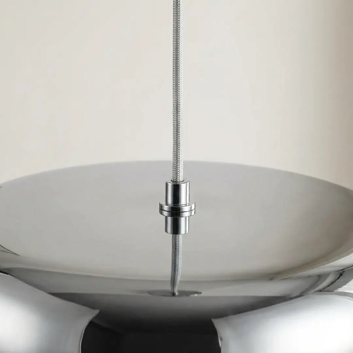 Sorrel Bauhaus Disc Pendant Light - detail_3