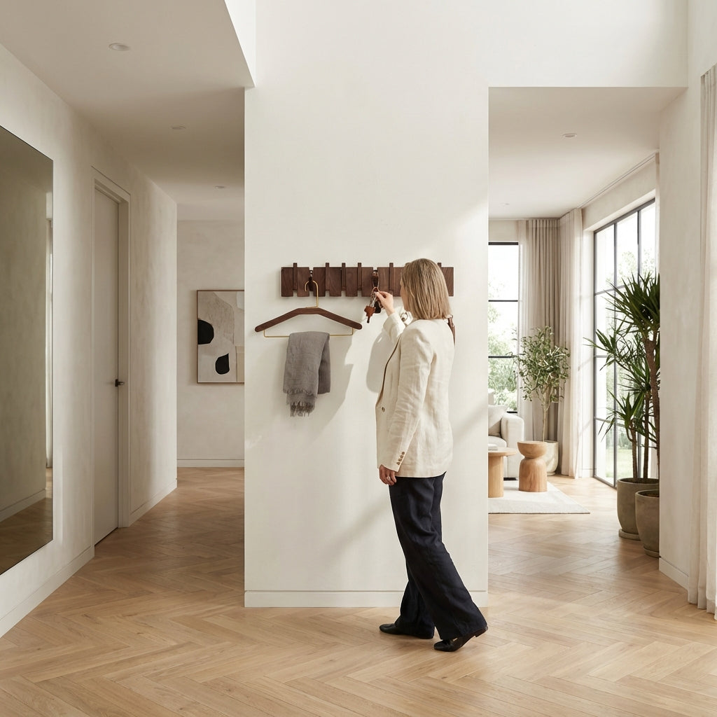 Cozymatic AU Tekoa Coat Hook product image