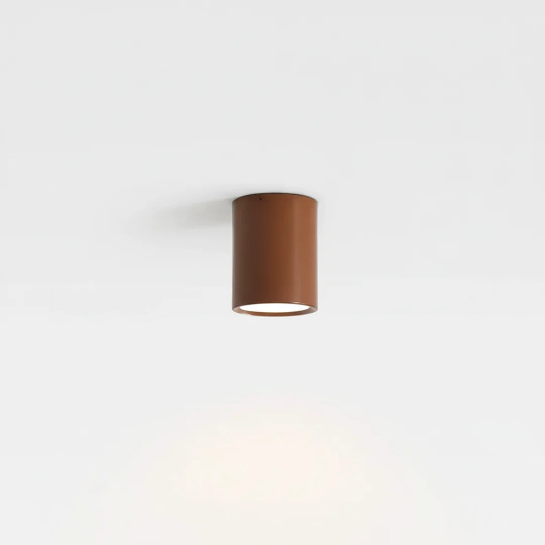 Kael Modern Round Surface Mount Ceiling Light