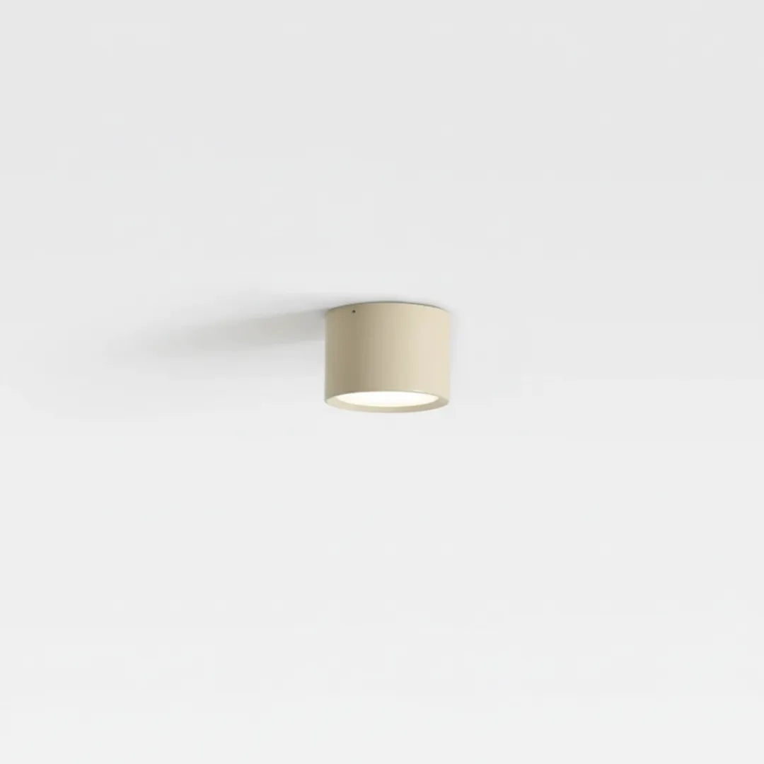 Kael Modern Round Surface Mount Ceiling Light